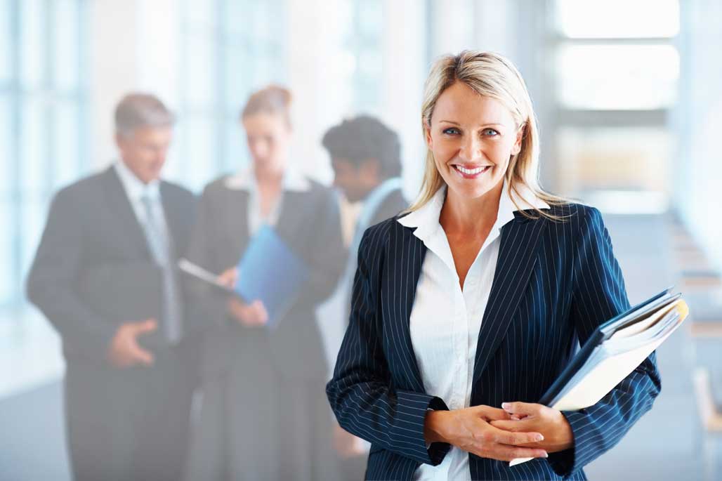 ModernThink assigns you a dedicated Project Manager to work with you on your custom survey