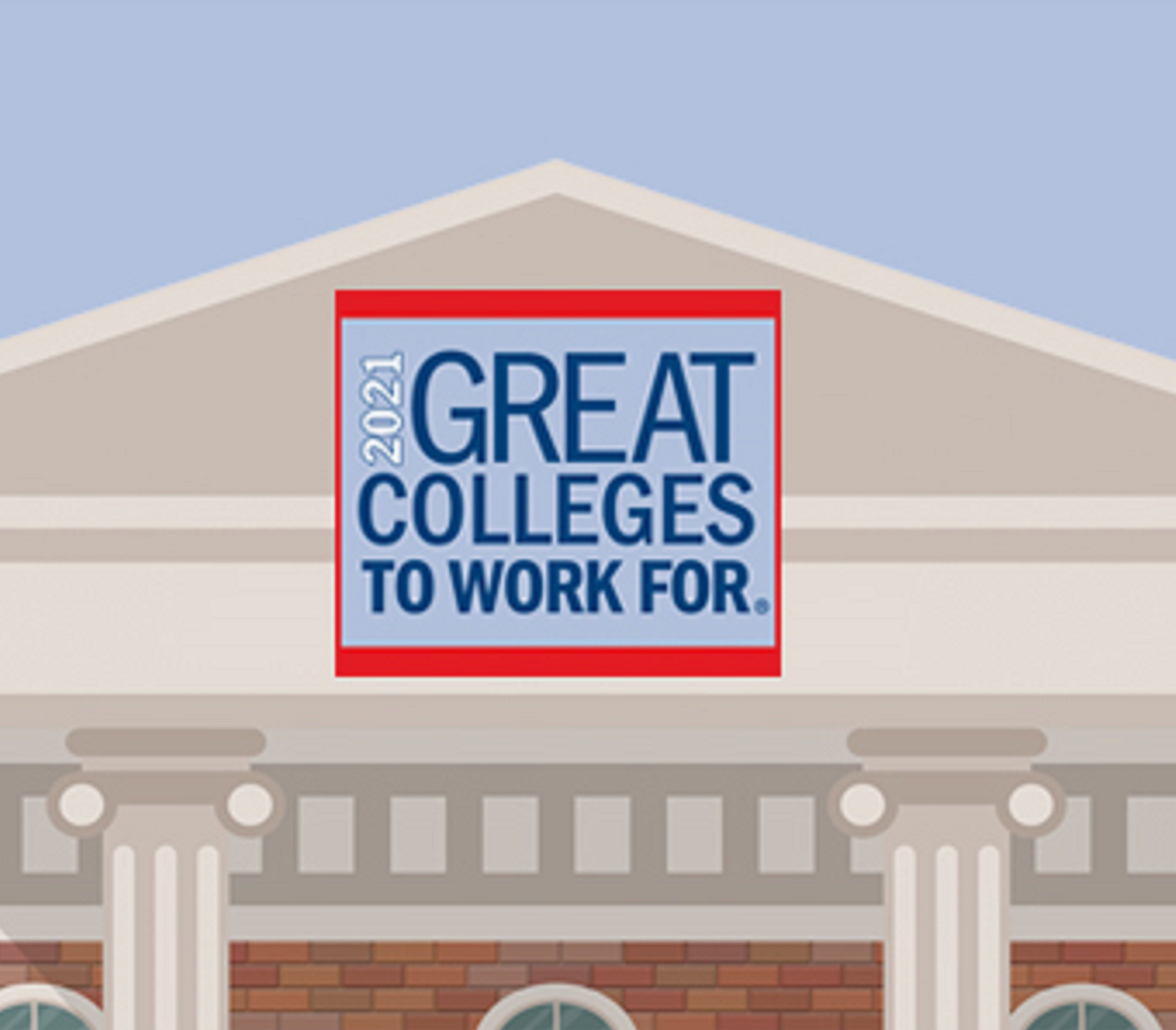 Great Colleges Program Upgrades